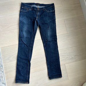 Nudie Jeans! Skinny, great condition